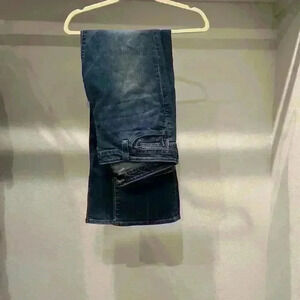 Women's Lola Boot Luck Brand Jeans Size 14/32